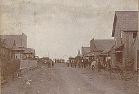 Mart Downtown 1930