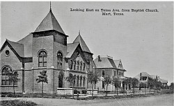 E. Texas Ave. Baptist Church