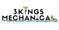 Call 3 Kings Mechanical for all your plumbing needs!