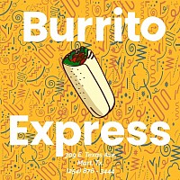 Burrito Express - Mart's Best Burrito's