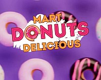 Mart Donuts