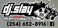 DJ. Slay