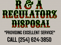 R & A Disposal