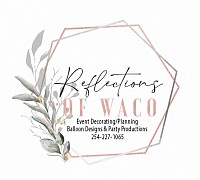 For all your event decorating needs