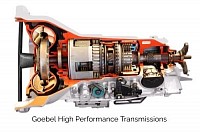 Goebel Transmissions